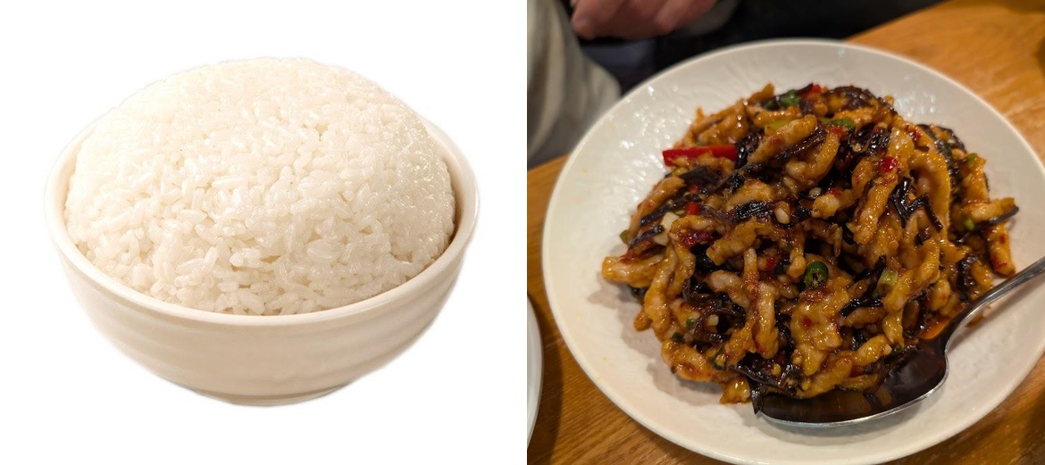 Spicy Style of Sichuan